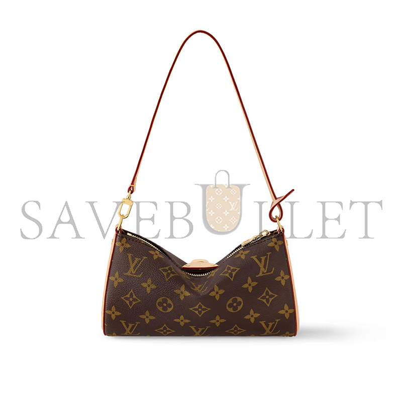 l0*is V*t0n pochette tirette m12859 (22*12*6cm)